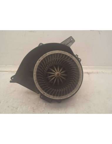 MOTOR CALEFACCION SEAT IBIZA BERLINA...