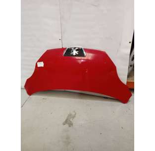 CAPO PEUGEOT 107 - 669356 /...