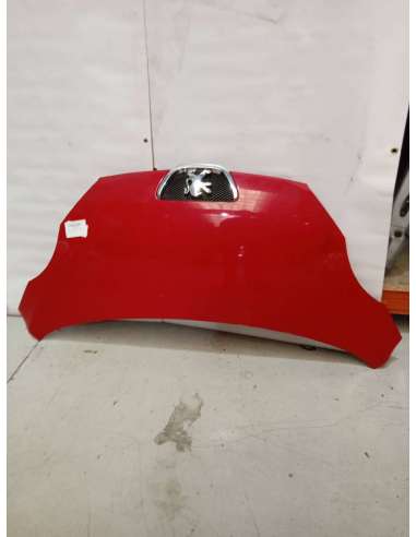 CAPO PEUGEOT 107 - 669356 / 7901L7
