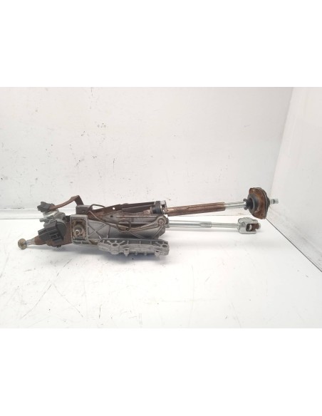 Recambio de columna direccion para ford mustang 4.6 v8 referencia OEM IAM 5F933F880AB 140093 
