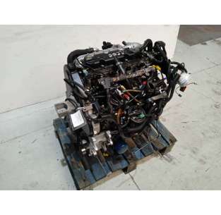 MOTOR COMPLETO - 458217 / RHZ