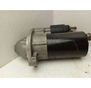 MOTOR ARRANQUE VOLKSWAGEN...