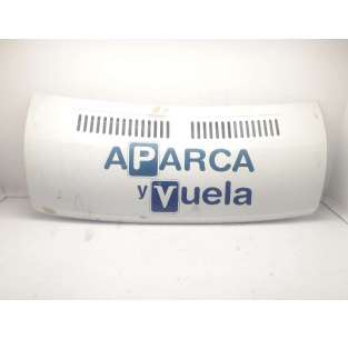 CAPO FIAT DUCATO 3 PANORAMA...