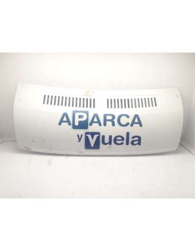 CAPO FIAT DUCATO 3 PANORAMA 30 -...