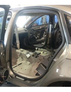 Recambio de gomas contorno puerta para audi a4 ber. (b8) básico referencia OEM IAM 8K5833721F TRA IZQ 