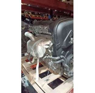 MOTOR COMPLETO VOLVO V40... 2