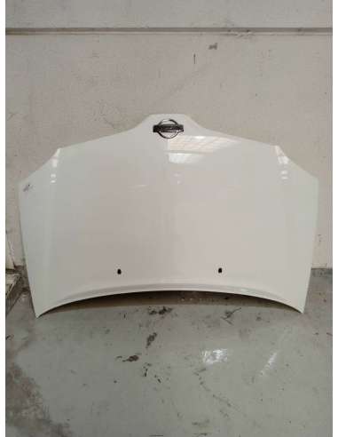 CAPO NISSAN ALMERA TINO (V10M) -...