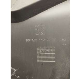 GUANTERA PEUGEOT 208 -... 2