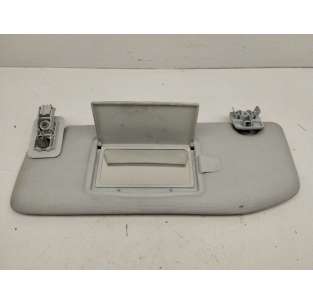 PARASOL IZQUIERDO PEUGEOT...