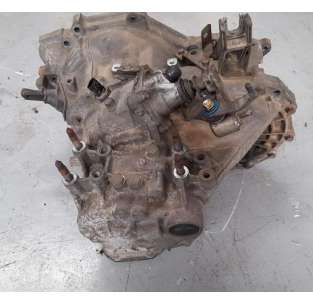 CAJA CAMBIOS MITSUBISHI...