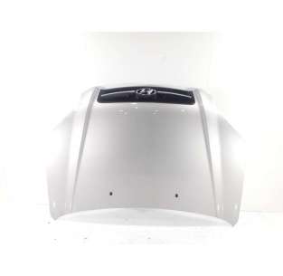 CAPO HYUNDAI TUCSON (JM) -...