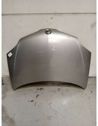 CAPO NISSAN PRIMERA BERLINA (P12) -...