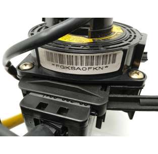 MANDO LUCES DAEWOO LEGANZA... 2