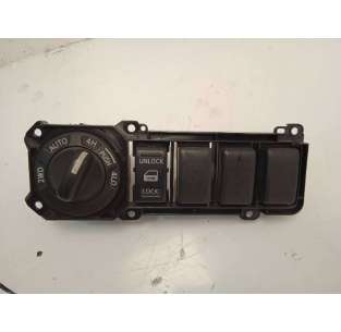 MANDO MULTIFUNCION NISSAN...