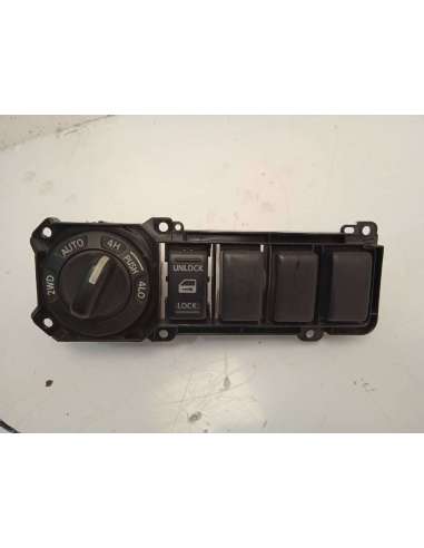 MANDO MULTIFUNCION NISSAN PATHFINDER...