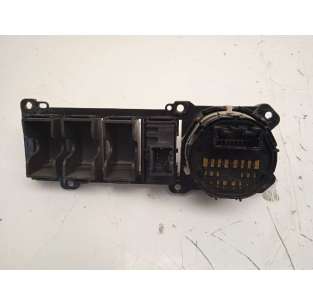 MANDO MULTIFUNCION NISSAN... 2