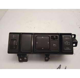 MANDO MULTIFUNCION NISSAN...