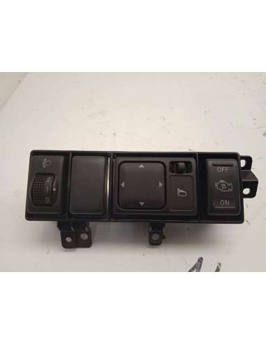 MANDO MULTIFUNCION NISSAN PATHFINDER...