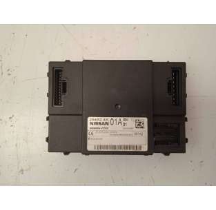 MODULO ELECTRONICO NISSAN...