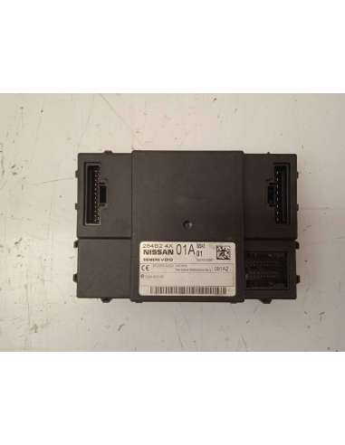 MODULO ELECTRONICO NISSAN PATHFINDER...