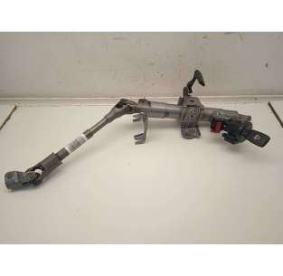 COLUMNA DIRECCION DACIA...