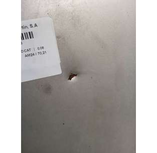 CAPO DODGE CALIBER (PM) -... 2