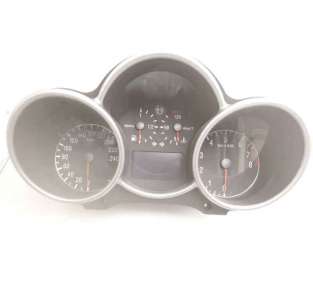 CUADRO INSTRUMENTOS ALFA...