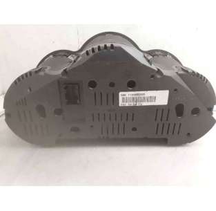 CUADRO INSTRUMENTOS ALFA... 2