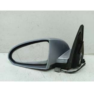 RETROVISOR IZQUIERDO NISSAN...