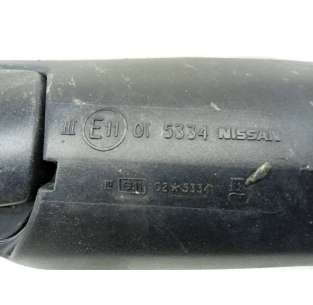 RETROVISOR IZQUIERDO NISSAN... 2