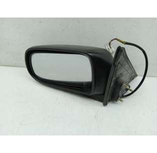 RETROVISOR IZQUIERDO MAZDA...
