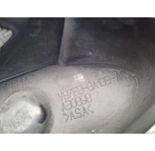 REJILLA DELANTERA FORD PUMA... 2