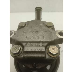 BOMBA DIRECCION SEAT IBIZA... 2