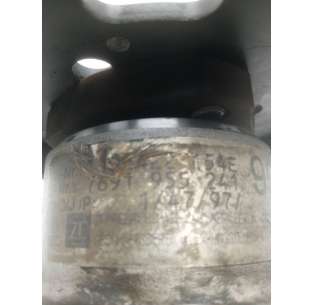 BOMBA DIRECCION AUDI A3... 2