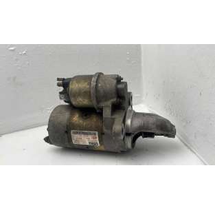 MOTOR ARRANQUE MG ROVER...