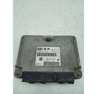 CENTRALITA MOTOR UCE...