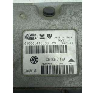 CENTRALITA MOTOR UCE... 2