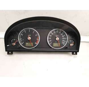 CUADRO INSTRUMENTOS FORD...