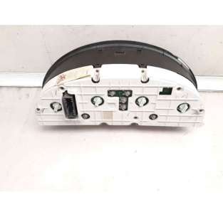 CUADRO INSTRUMENTOS FORD... 2