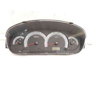 CUADRO INSTRUMENTOS HYUNDAI...