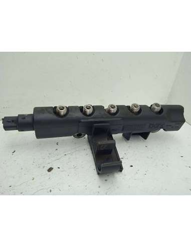 RAMPA INYECTORA FORD FIESTA (CBK) -...