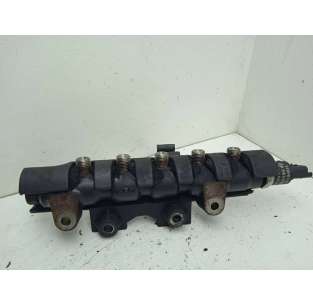 RAMPA INYECTORA FORD FIESTA... 2