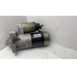 MOTOR ARRANQUE RENAULT...