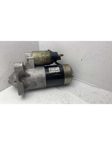 MOTOR ARRANQUE RENAULT MEGANE I FASE...