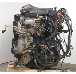 MOTOR COMPLETO RENAULT...