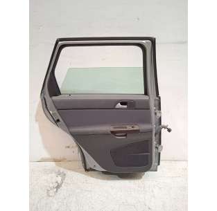 PUERTA TRASERA IZQUIERDA... 2
