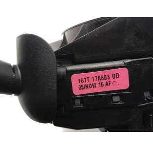 MANDO LUCES FORD FIESTA... 2