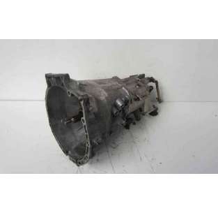 CAJA CAMBIOS BMW SERIE 3...
