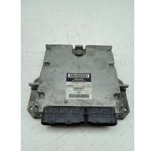 CENTRALITA MOTOR UCE...