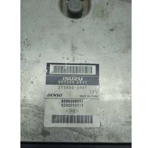 CENTRALITA MOTOR UCE... 2